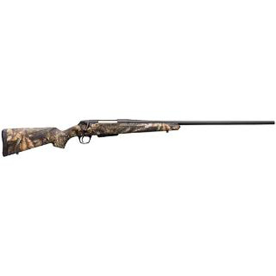 WIN XPR HUNTER 7MM REM 26